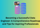 Data Engineer roadmap