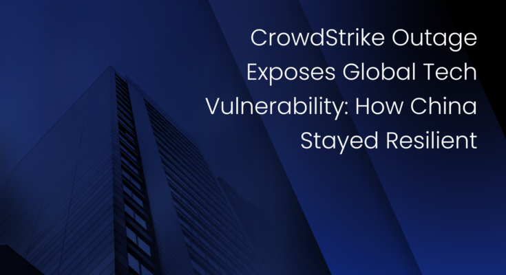 CrowdStrike- TNBS