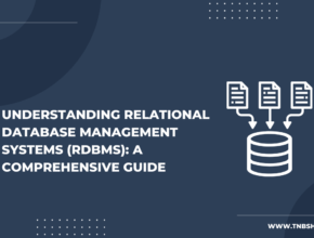 RDBMS - TNBS