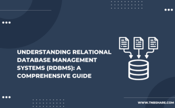 RDBMS - TNBS