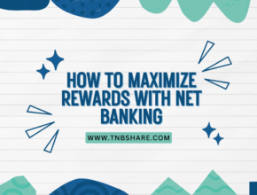 Net Banking - tnbs