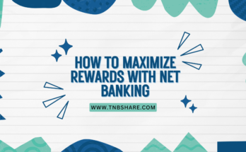 Net Banking - tnbs