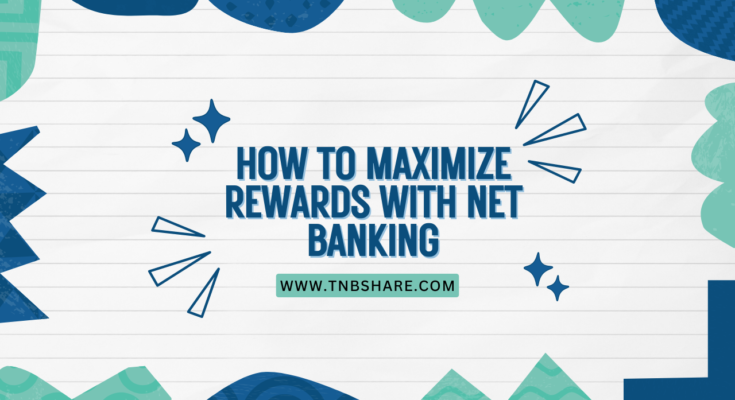 Net Banking - tnbs