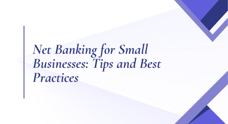 business net banking - tnbs