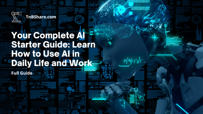 AI Guide Tnbshare.com