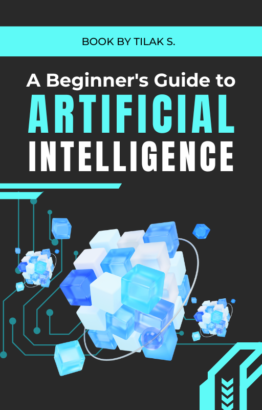 Mastering AI beginners guide by tnbshare.com